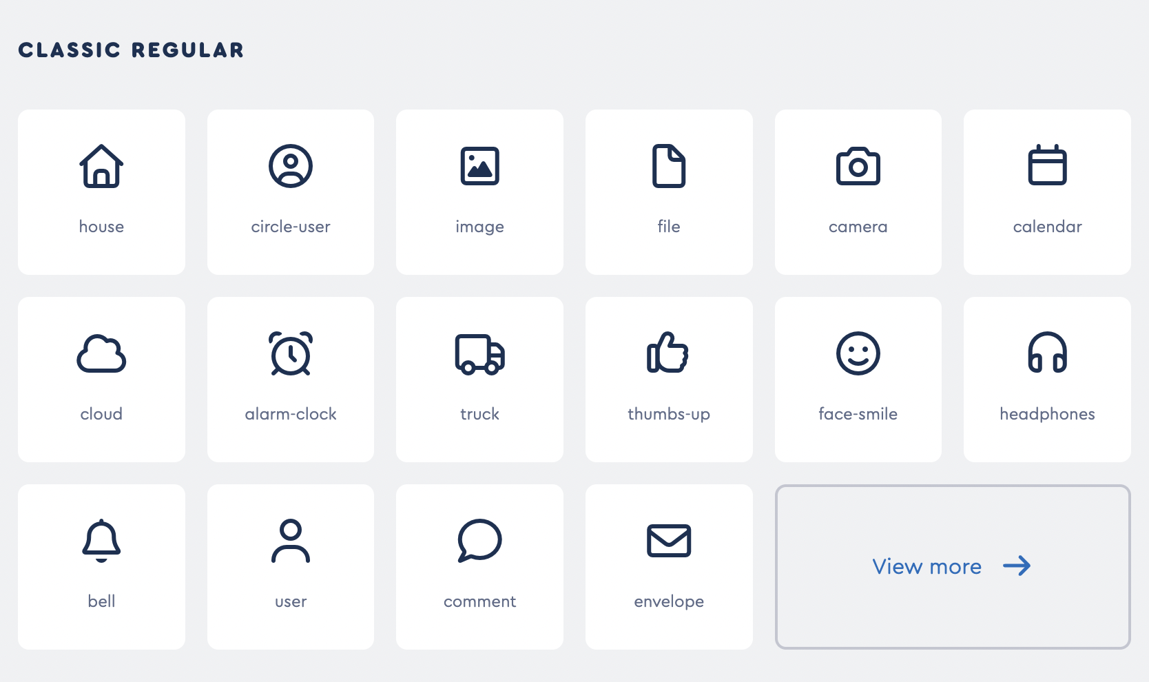 FontAwesome1