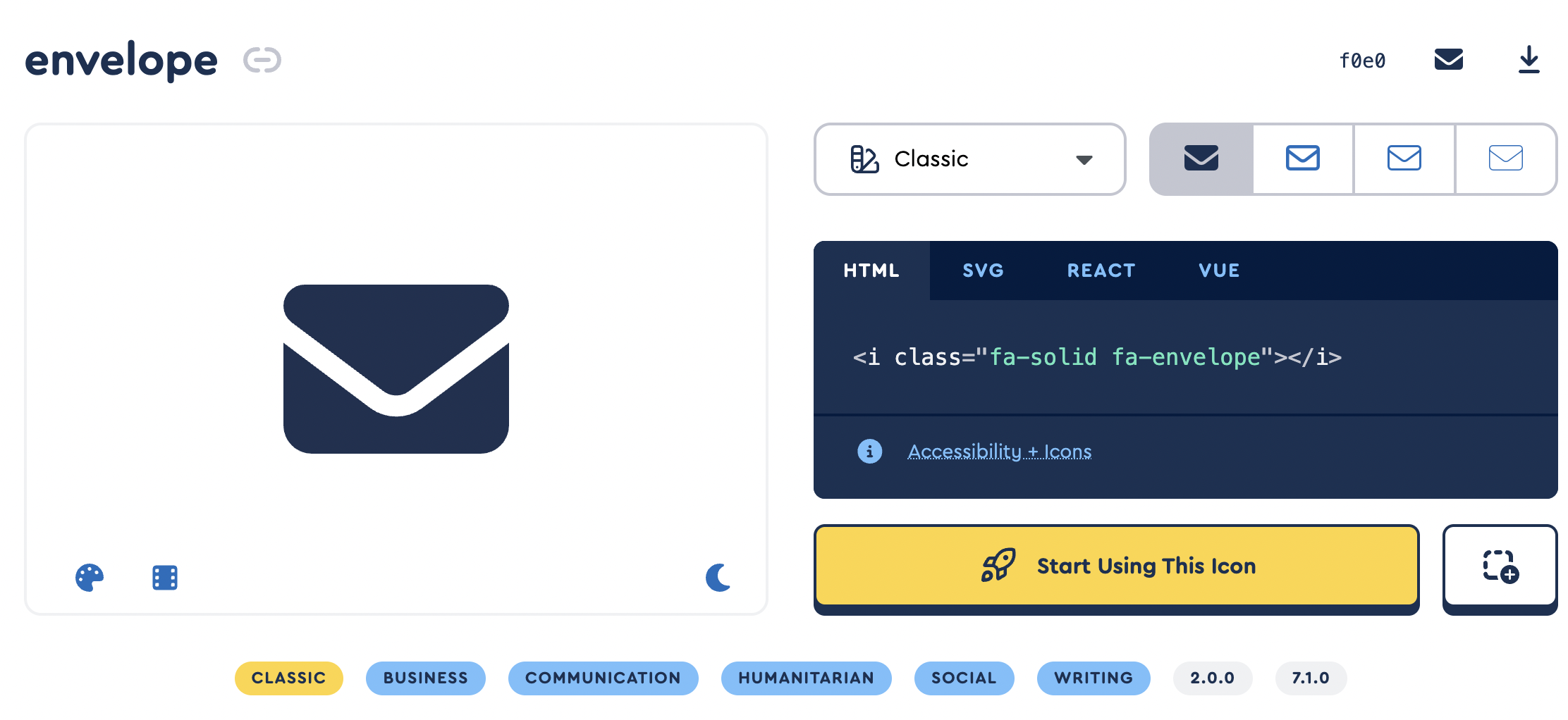 FontAwesome2